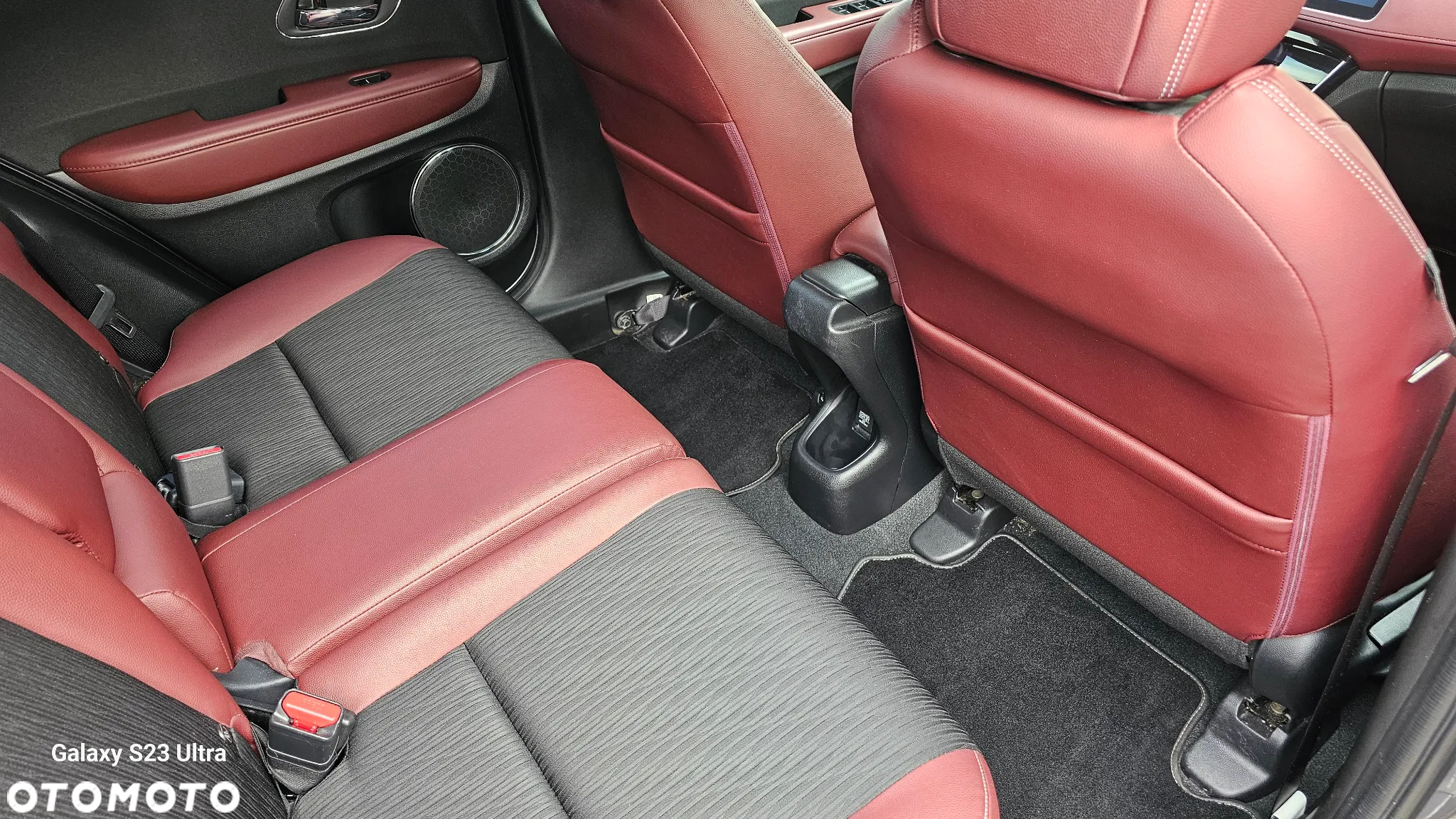 Honda HR-V 1.5 Sport CVT - 14