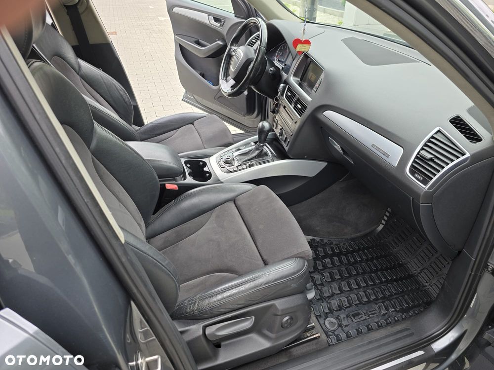Audi Q5 2.0 TDI Quattro S tronic - 25