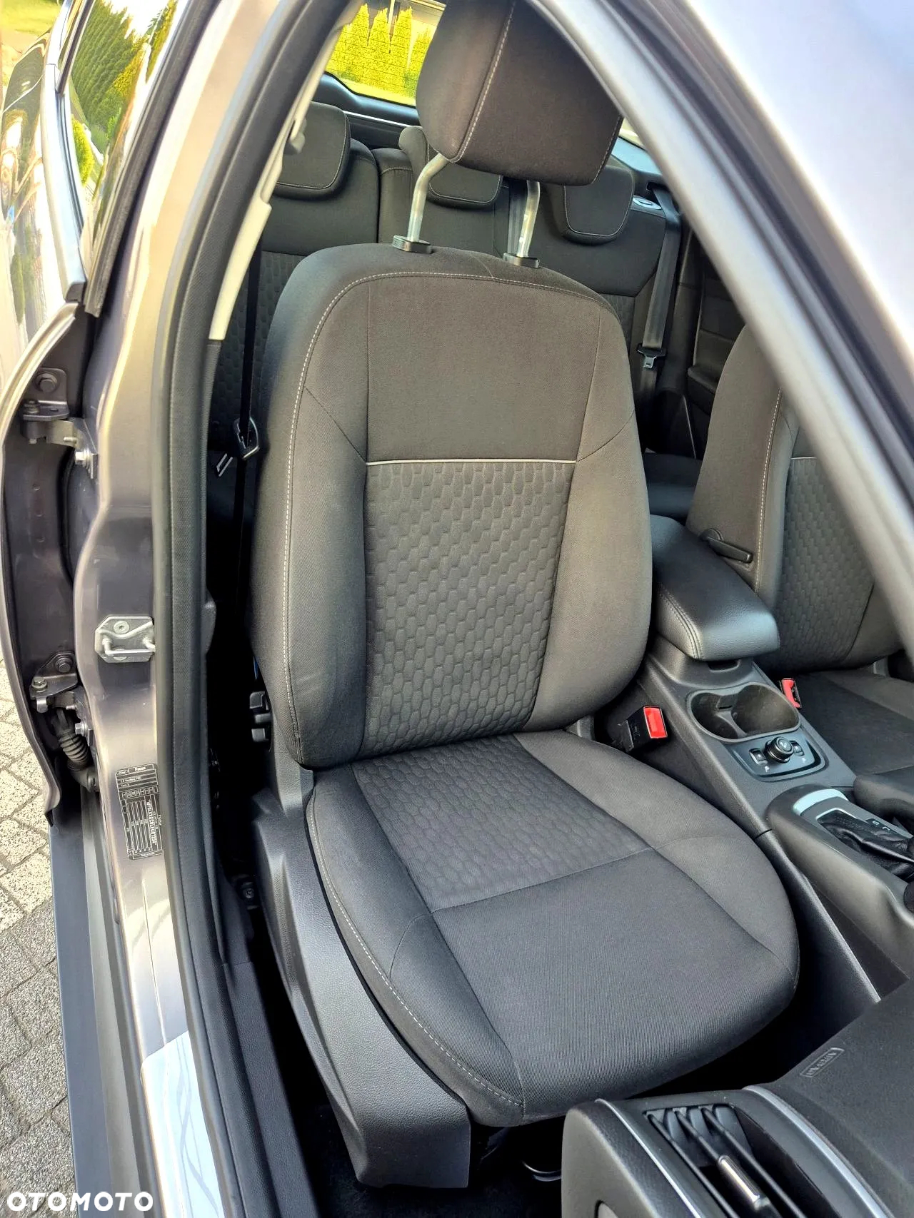 Ford Focus - 19