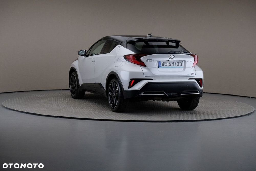 Toyota C-HR - 2