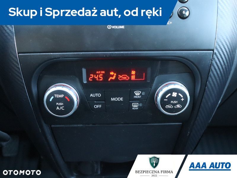 Fiat Sedici - 15