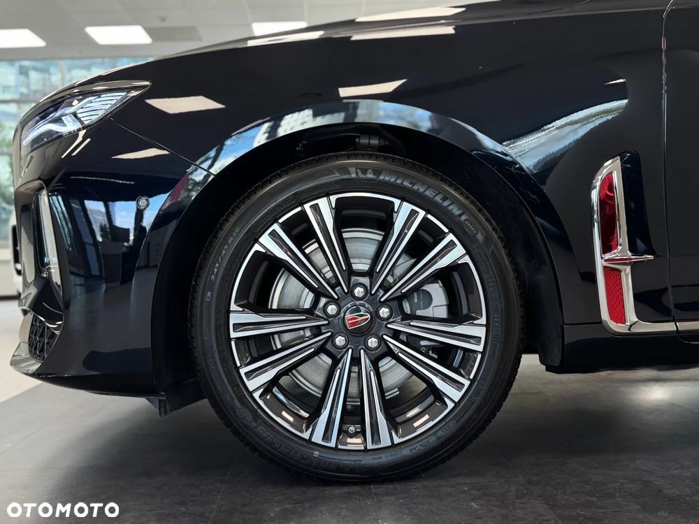 Hongqi H9 2.0T Deluxe - 4