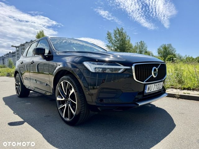 Volvo XC 60 T5 Momentum Pro - 19