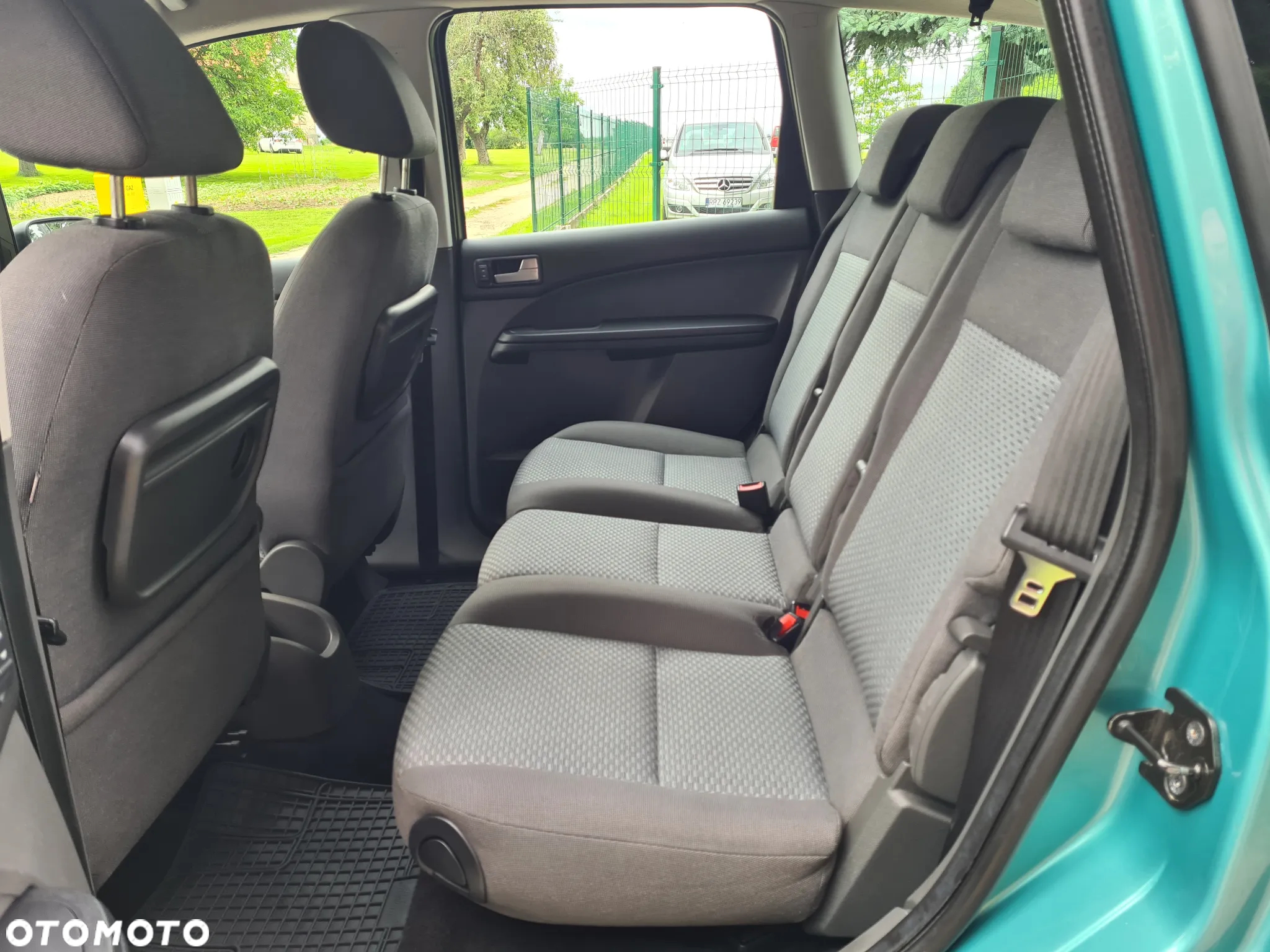 Ford Focus C-Max - 11