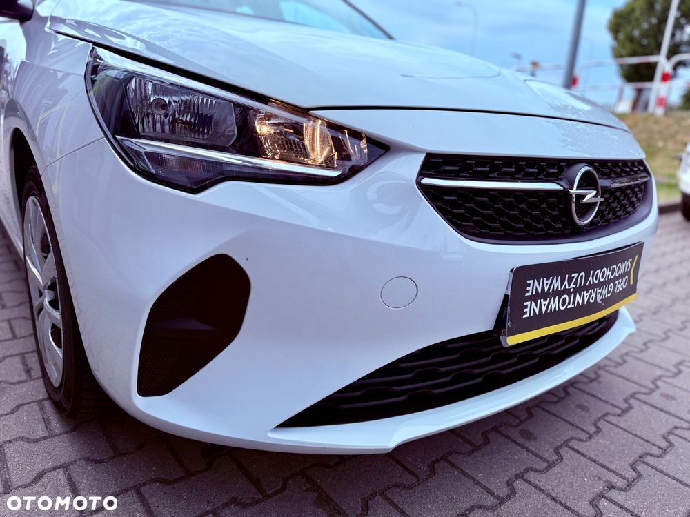 Opel Corsa 1.2 Edition S&S - 7