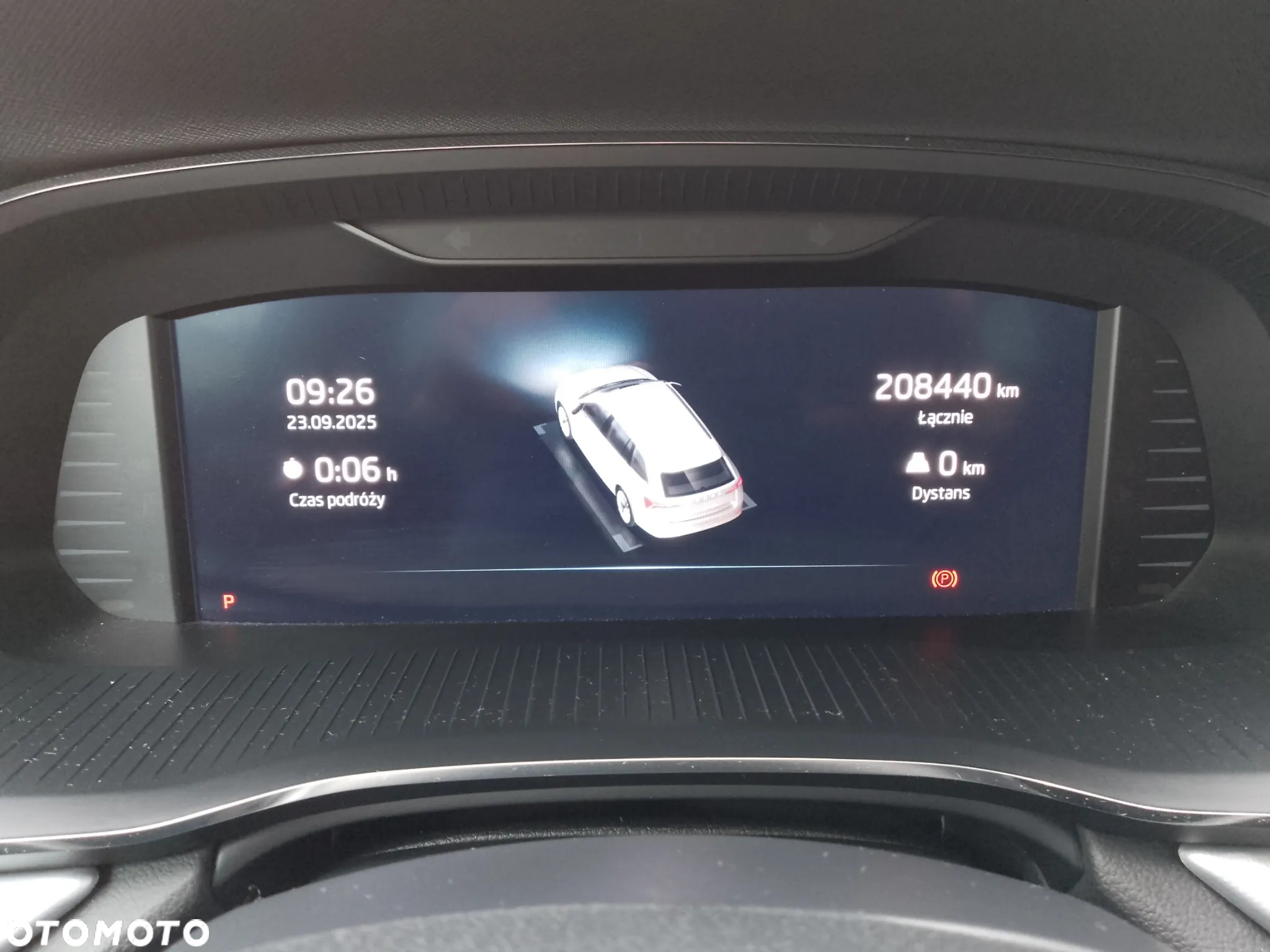 Skoda Octavia 1.5 TSI ACT Style DSG - 11