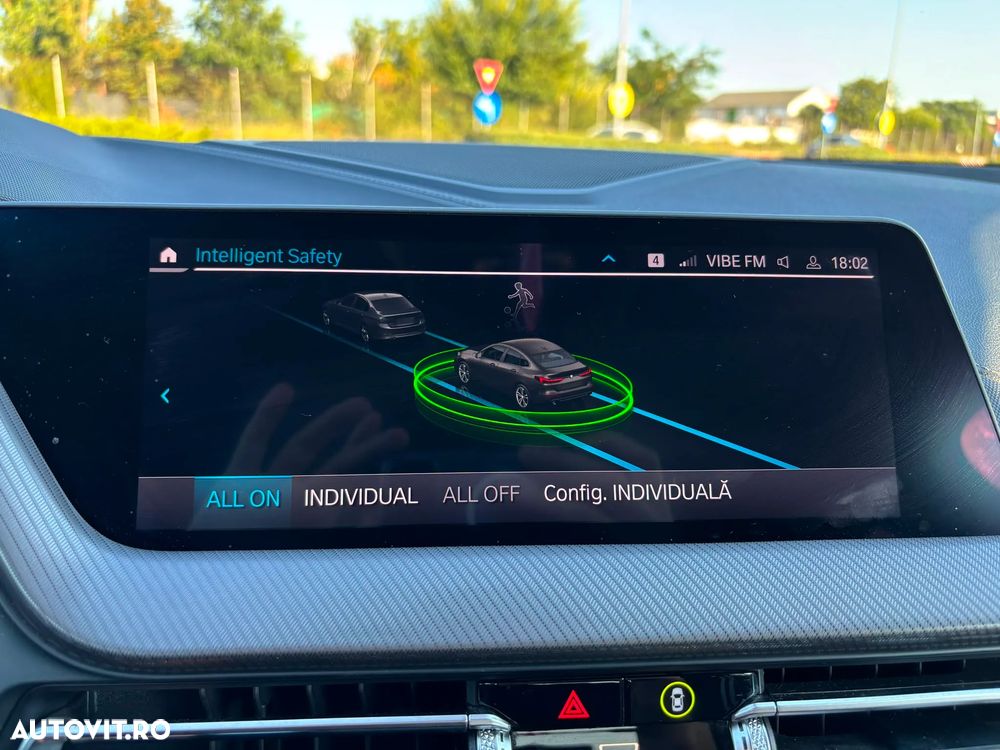 BMW Seria 2 218d Aut. - 16