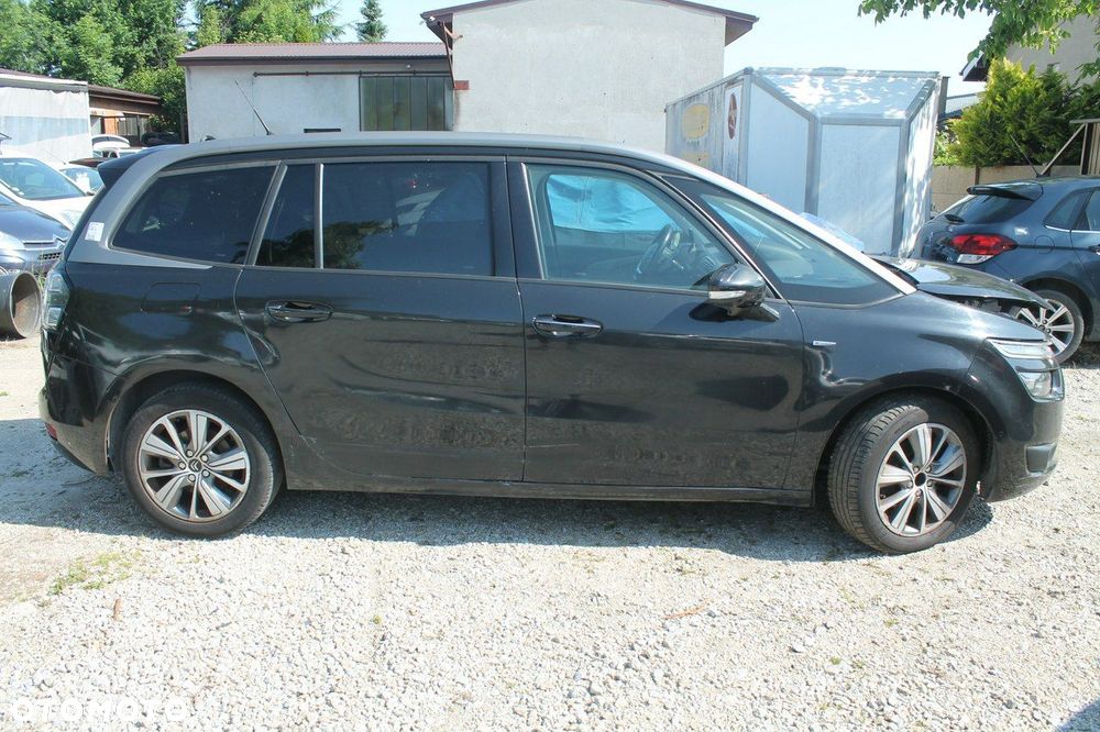 Citroën C4 Grand Picasso - 4