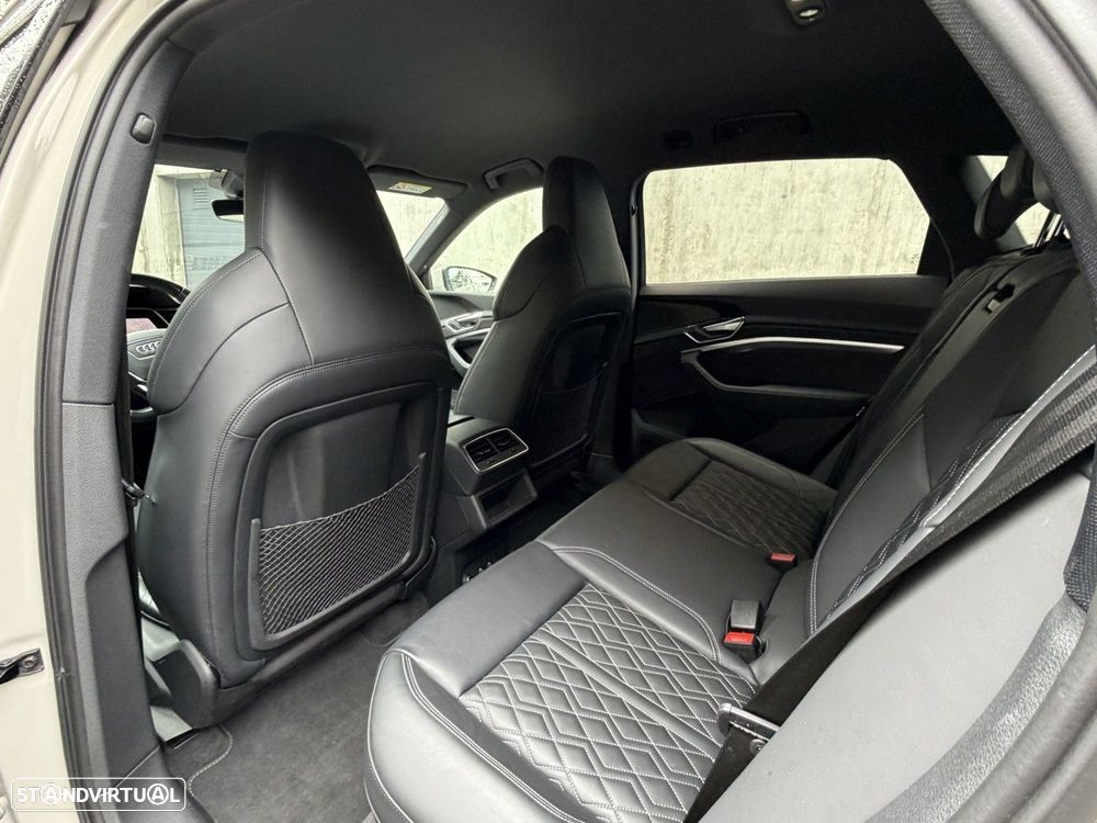 Audi e-tron 55 quattro S line - 3