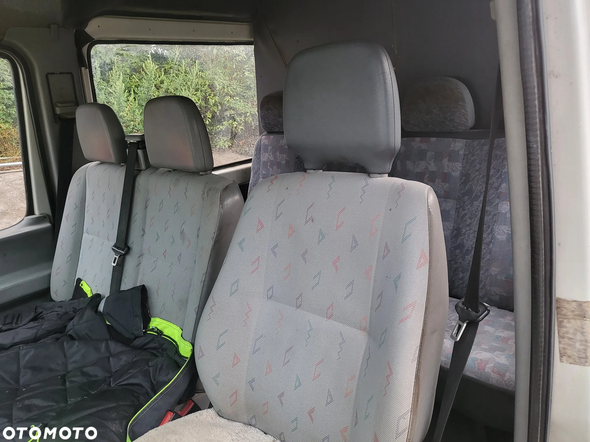 Volkswagen Lt 35 - 5