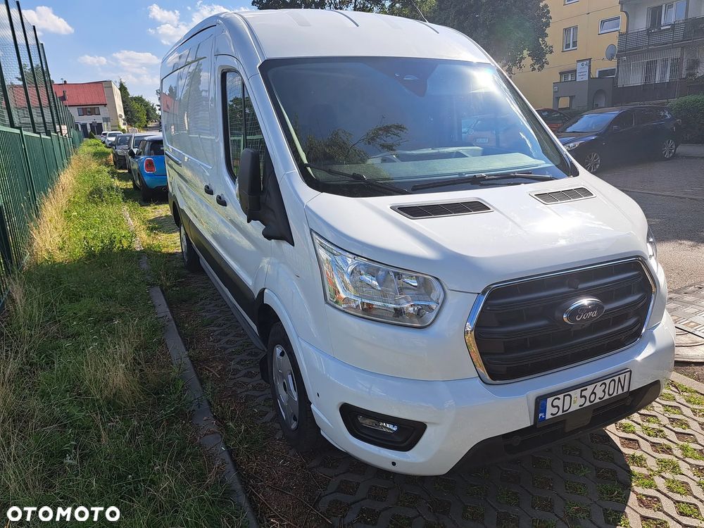 Ford Transit L3H2 - 3