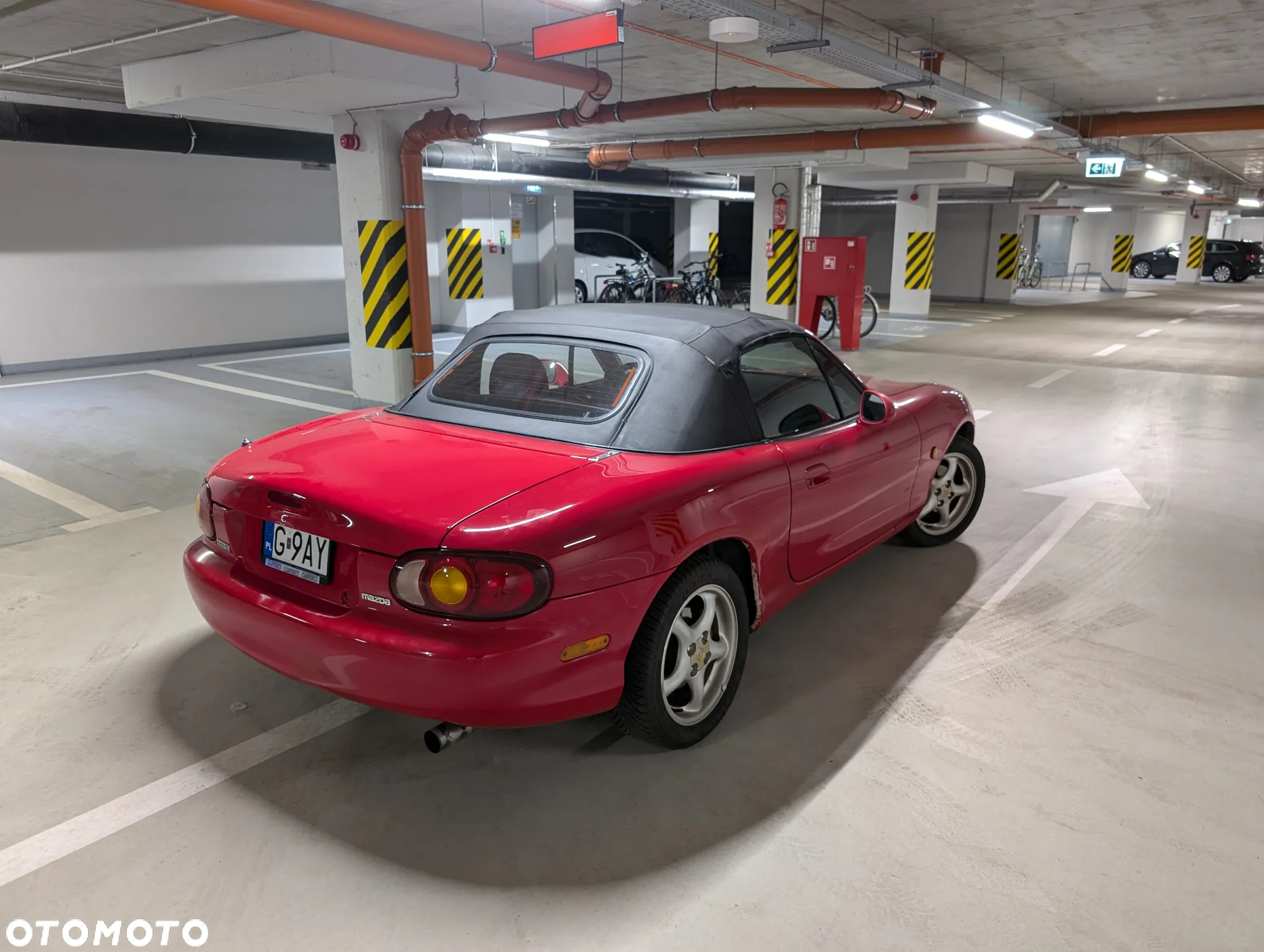 Mazda MX-5 1.6 16V - 13