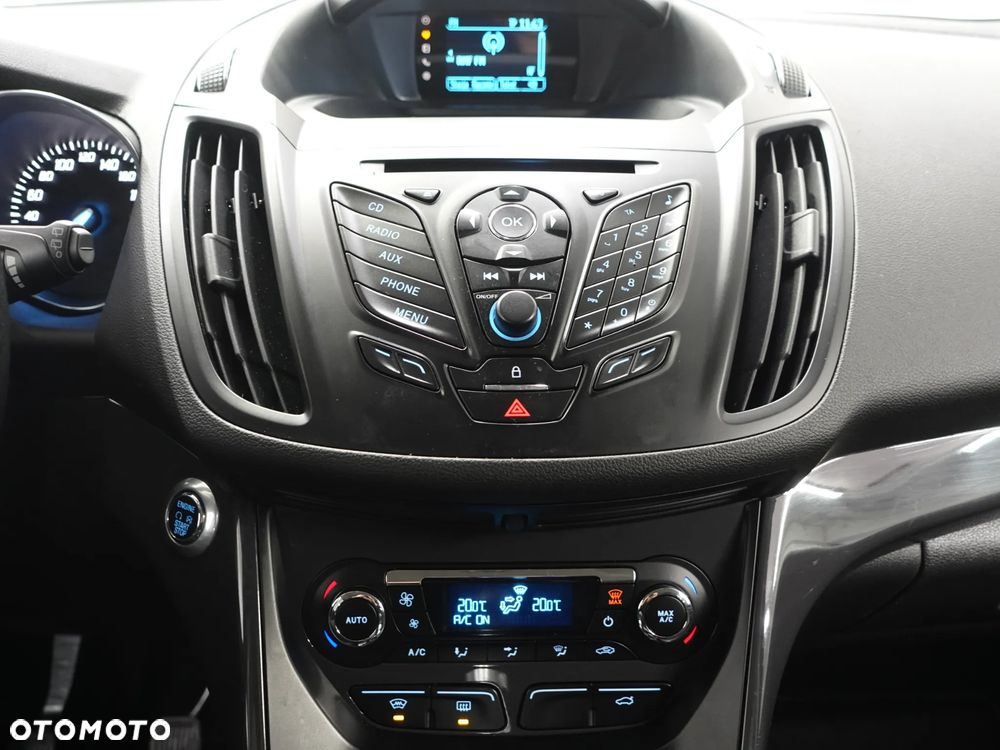 Ford Kuga 2.0 TDCi 4WD Titanium - 29