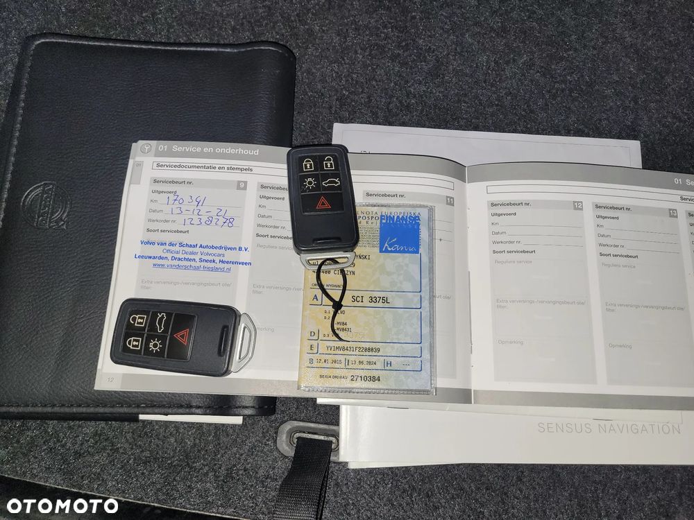 Volvo V40 D2 You - 19