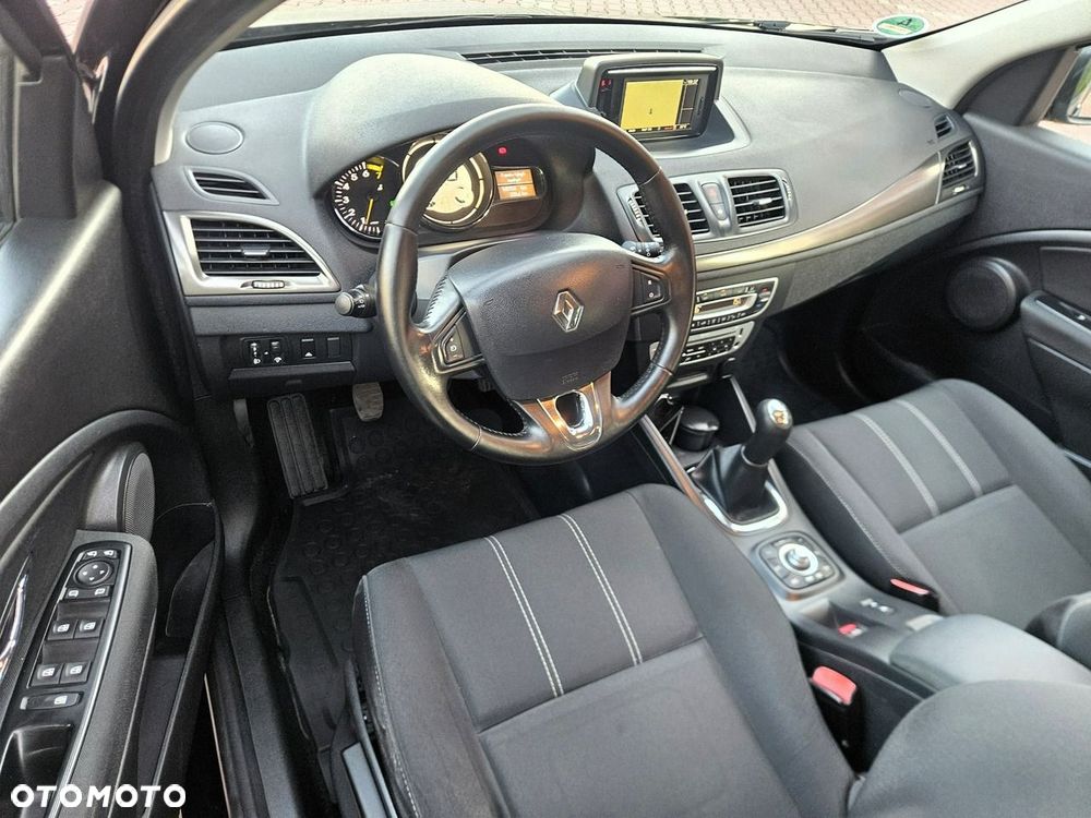 Renault Megane - 17