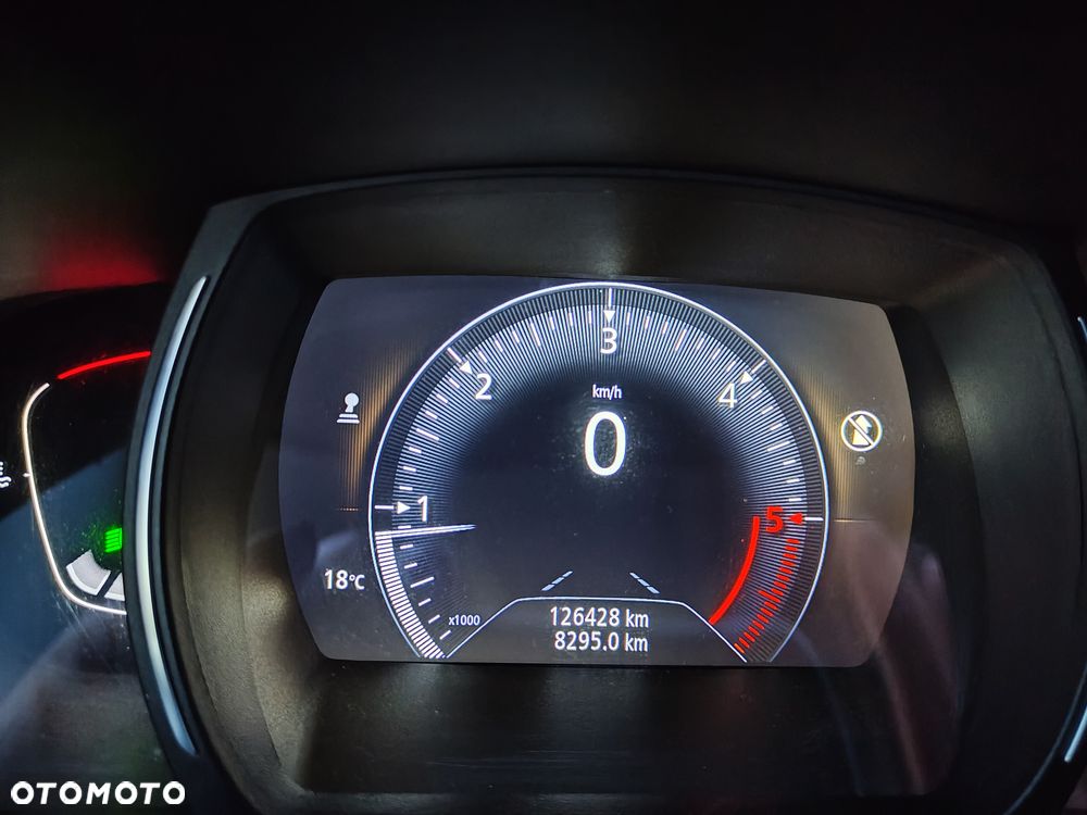 Renault Kadjar 1.6 dCi Energy Limited - 14