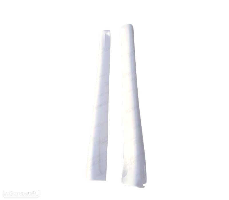 EMBALADEIRAS PORSCHE 911 997 04-11 - 2