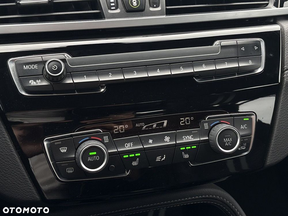 BMW X1 sDrive18i Sport Line - 20