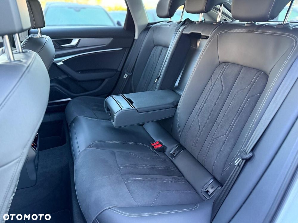 Audi A6 Allroad - 21