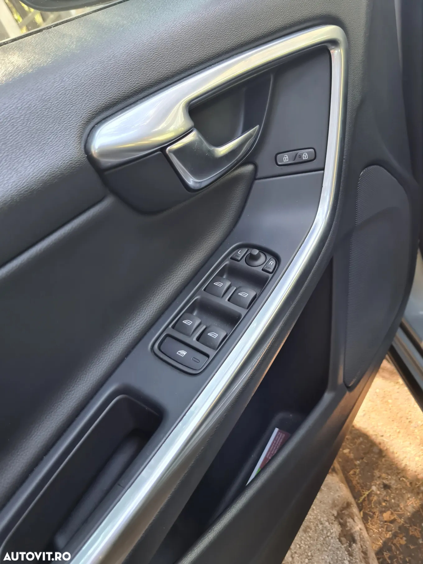 Volvo S60 - 5