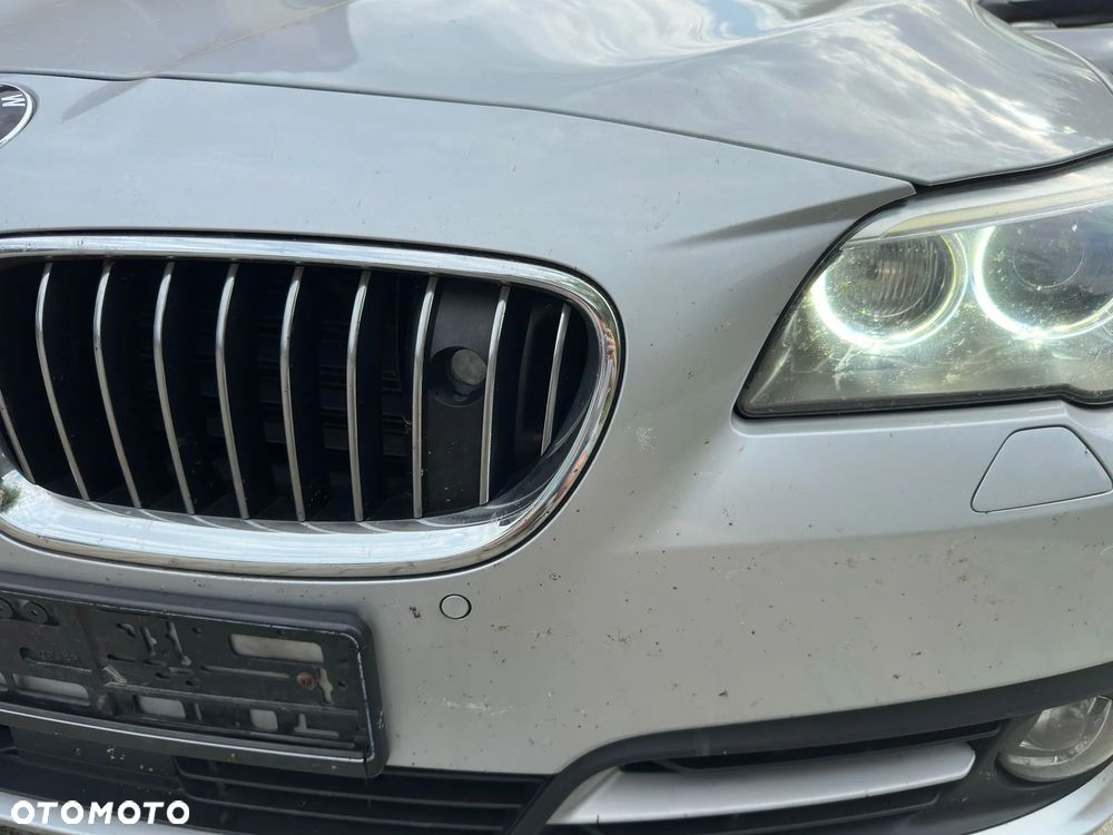 BMW Seria 5 530d xDrive - 20