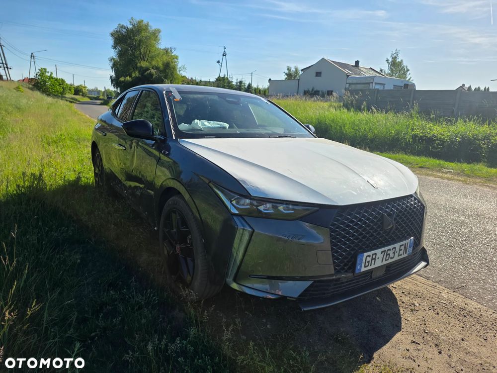 DS Automobiles DS 4 1.6 E-Tense Performance Line - 17