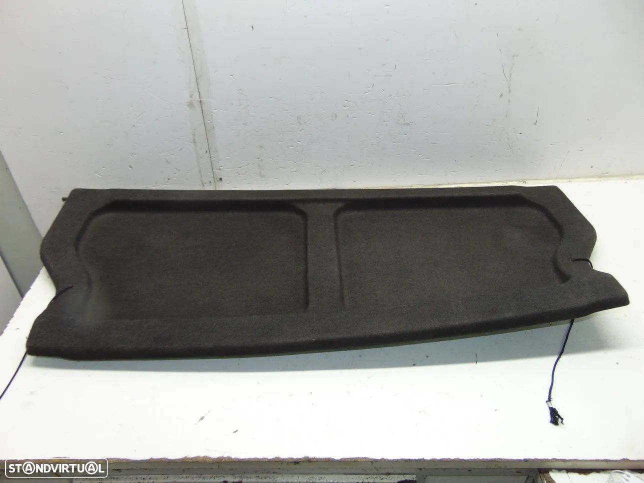 Suzuki Swift chapeleira - 1