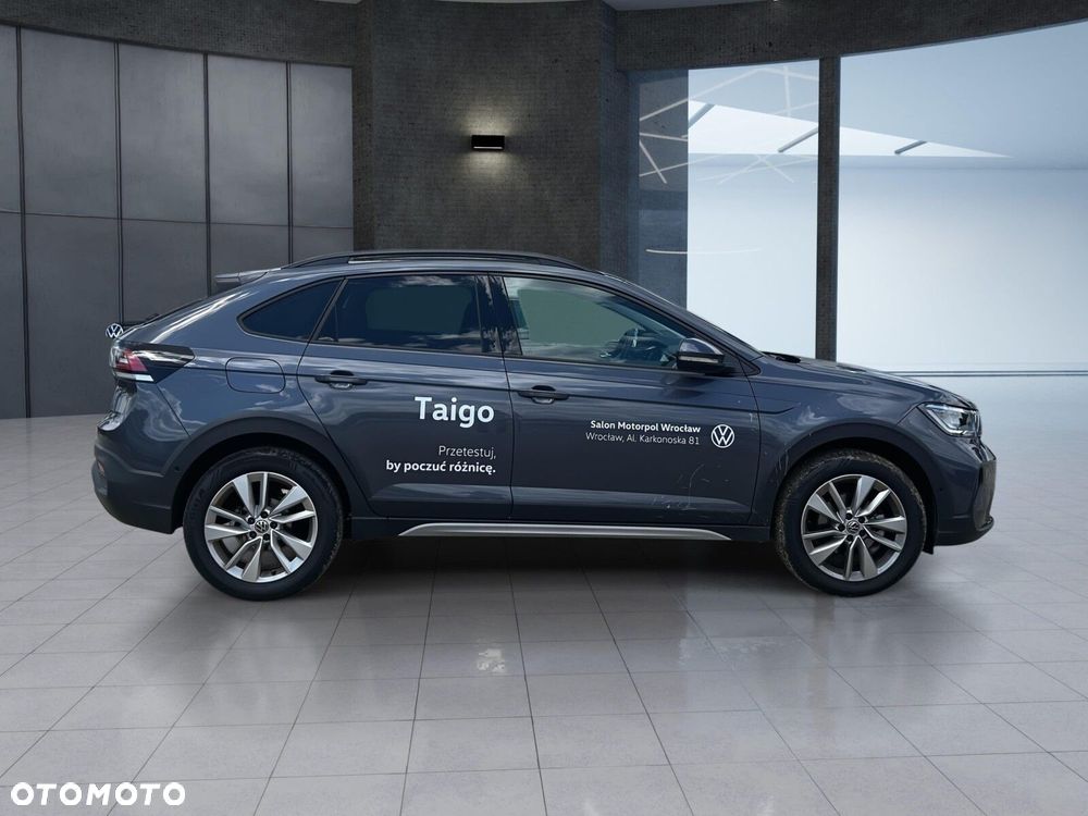 Volkswagen Taigo - 10