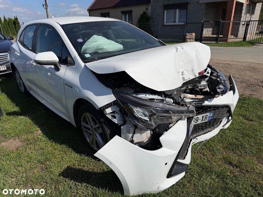 Toyota Corolla - 24
