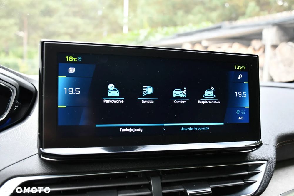 Peugeot 3008 PureTech 180 Stop & Start GPF EAT8 GT - 17