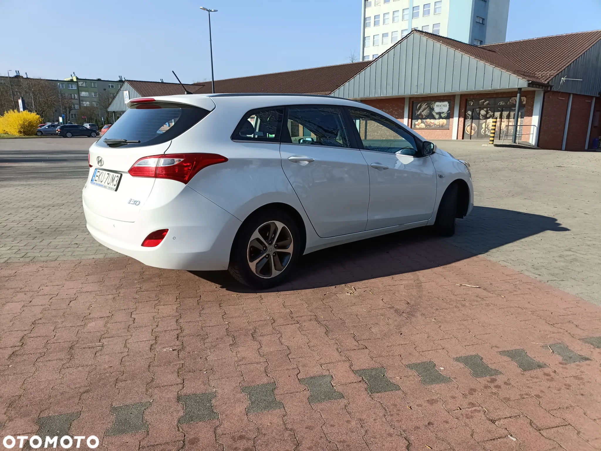 Hyundai i30 - 6