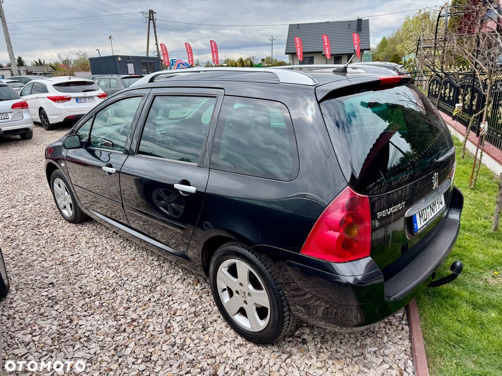 Peugeot 307 - 14