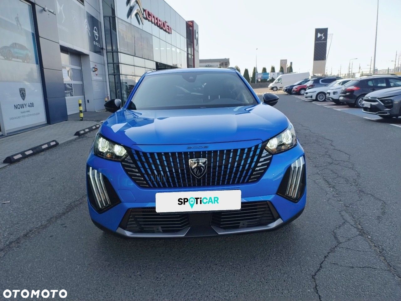Peugeot 2008 1.2 PureTech Allure S&S EAT8 - 2