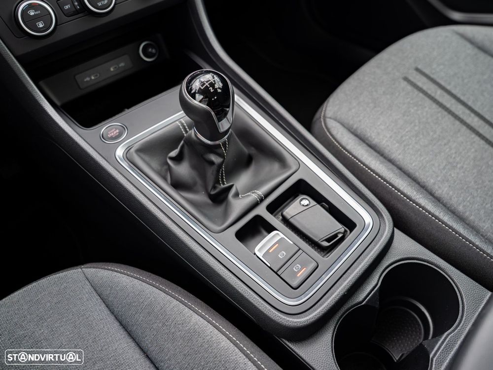SEAT Ateca 1.0 TSI Style - 45