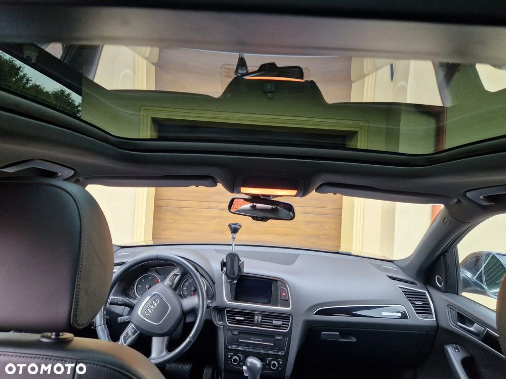 Audi Q5 2.0 TDI Quattro S tronic Prime Line - 10