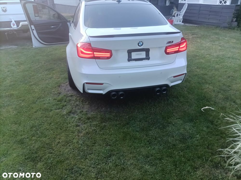BMW M3 - 3