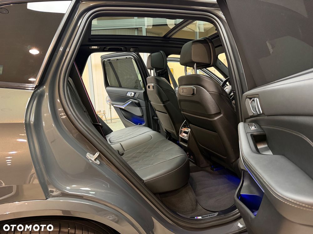 BMW X5 xDrive30d mHEV sport - 31