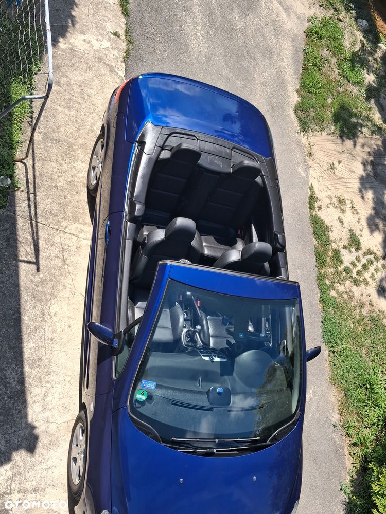 Peugeot 307 - 2