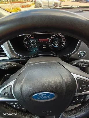 Ford Mondeo 2.0 TDCi Titanium PowerShift - 34