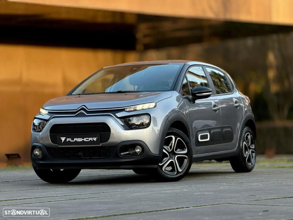 Citroën C3 Pure Tech S&S C-Series - 3