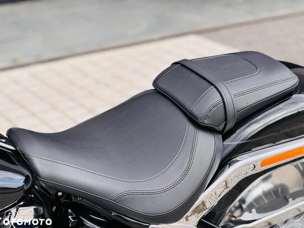 Harley-Davidson Softail Fat Boy - 21