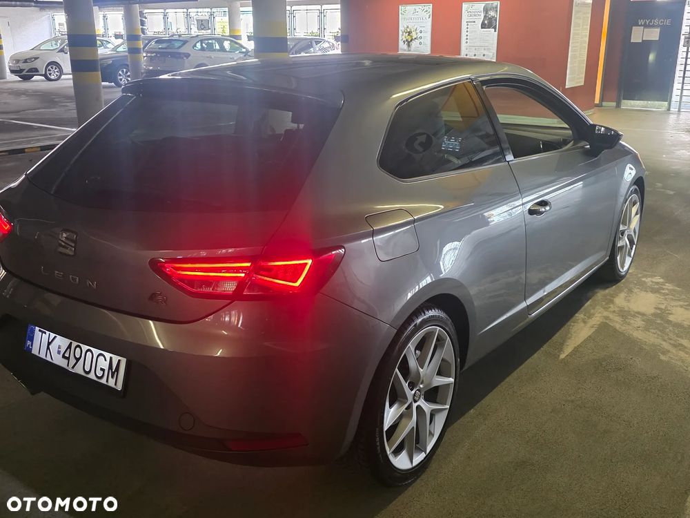 Seat Leon - 39