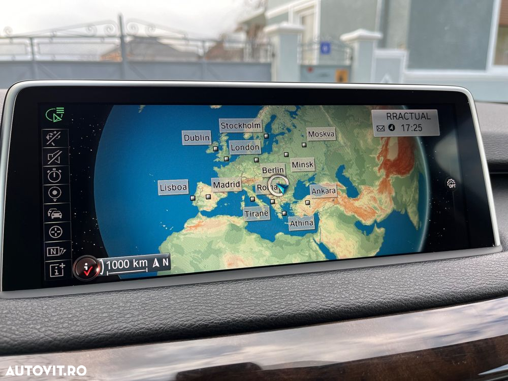 BMW X5 xDrive40d - 38