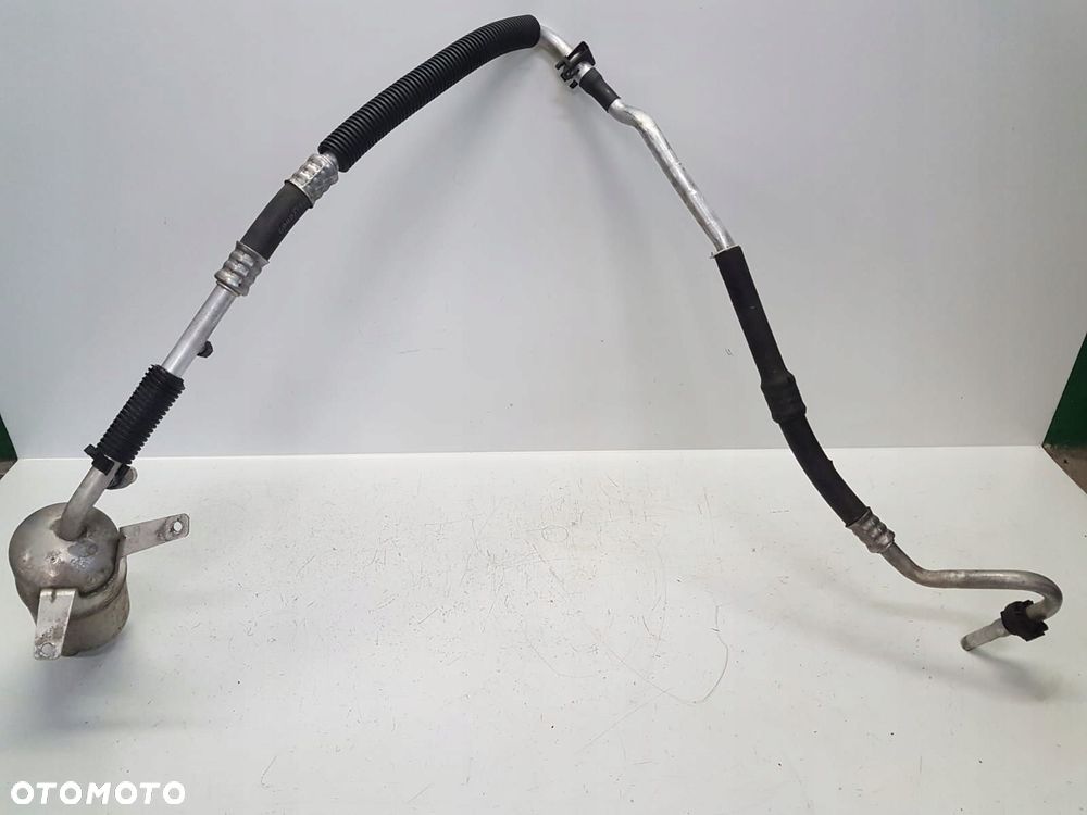 MONDEO MK3 LIFT TDCI PRZEWÓD KLIMY KLIMATYZACJI EU - 5