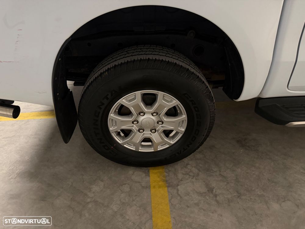 Ford Ranger 2.2 TDCi CD XL 4WD - 24