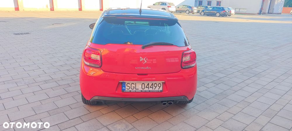 Citroën DS3 1.6 HDi SportChic - 6