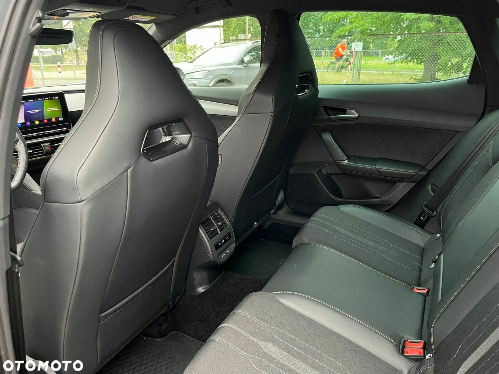 Cupra Formentor 1.5 TSI DSG - 38