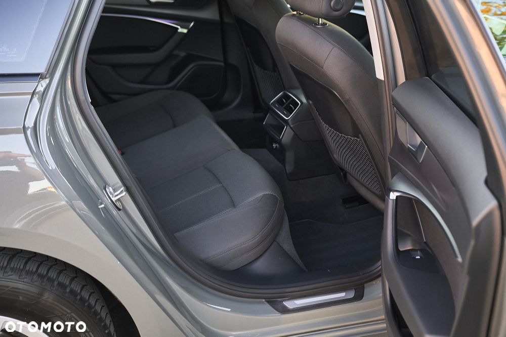 Audi A6 Limousine 35 TDI S tronic advanced - 24