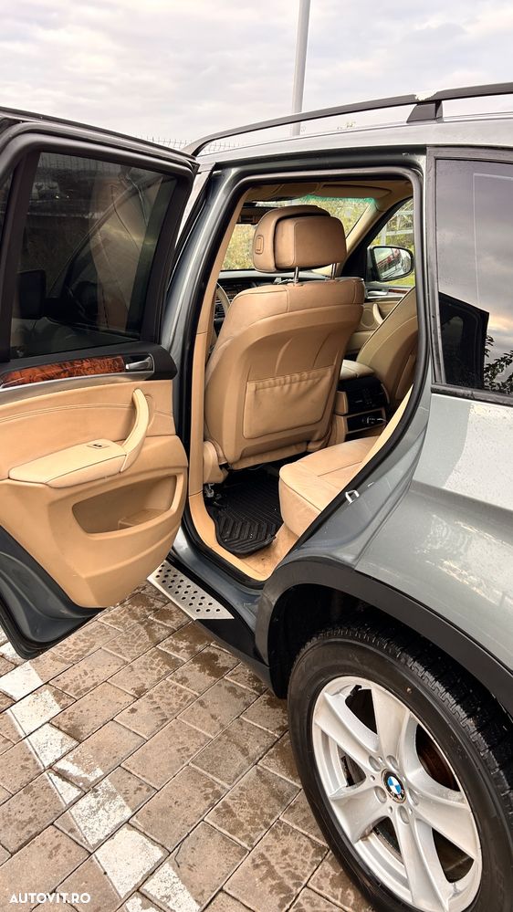 BMW X5 3.0d Aut. - 8