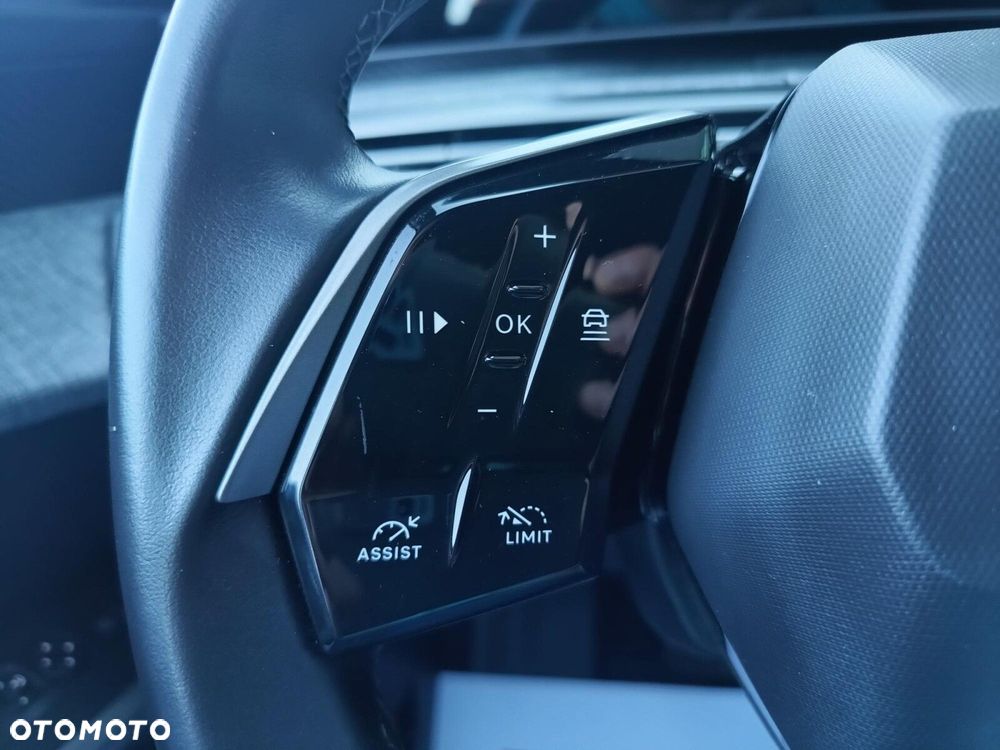 Peugeot 3008 - 21